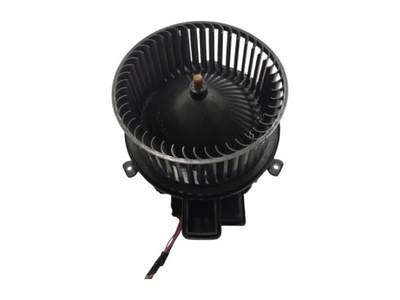 Вентилятор повітродувка обдув audi q5 ii 80a 2016-2020 4m1820021a фото №1