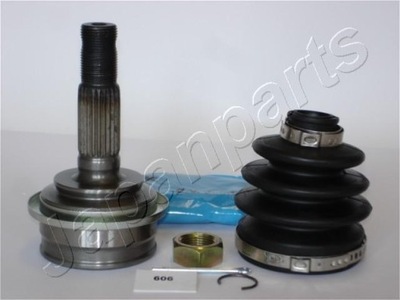 AXLE SWIVEL EXTERIOR DAIHATSU CHARADE GI-606 - milautoparts-fr.ukrlive.com