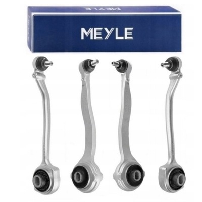 Набір важелі перед mercedes c klasa w203 s203 clk c209 slk r171 фото №1