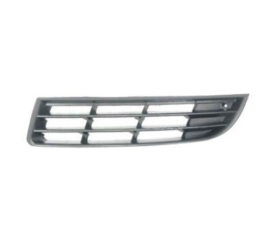 REJILLA DE PARAGOLPES VW PASSAT B6 06- 3C08536659B9 NUEVO  