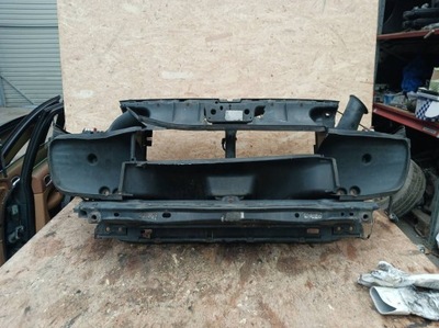 Pas передній porsche cayenne i 4.5 v8 фото №1