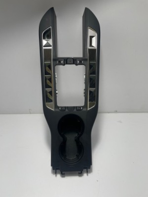 9827381580 рамка dekor туннель средний ds3 crossback фото №1