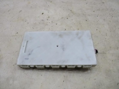 Модуль блок керування fem bmw i3 rex 9383712 фото №1