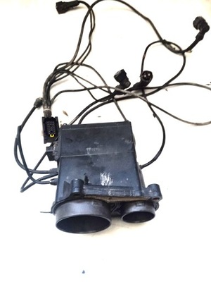 Клапан коробки передач scania r s 4 котушки model фото №1