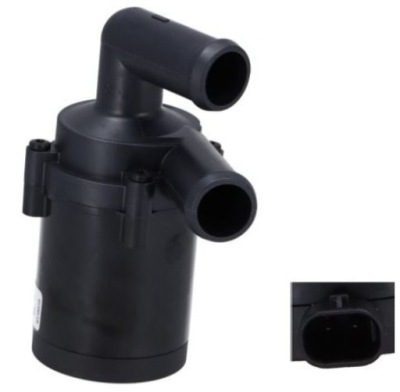 Насос обігріву webasto thermo pro 50 eco фото №1