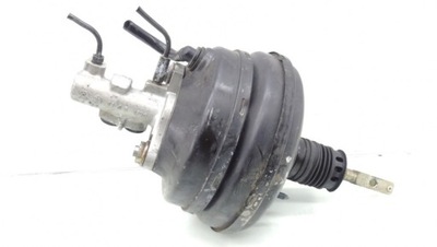 Підсилювач гальм гальмівні насос audi a8 d2 2.8 4d0612105a фото №1