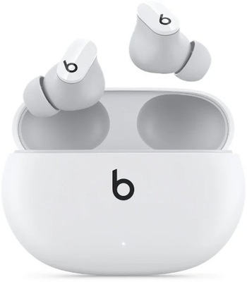 Beats Studio Buds White