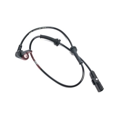 Датчик abs задня l=p do nissan nv400 фото №1