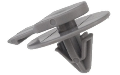 5x mini cabrio r52 57 coupe клипса крыла накладки фото №1