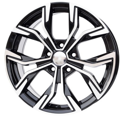 LLANTAS 17'' RENAULT TALISMAN TRAFIC 3 X82  