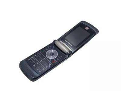KULTOWY TELEFON MOTOROLA RAZR2
