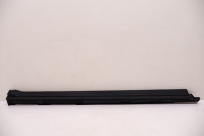 Mitsubishi eclipse cross молдинг порог правая 7250a132 фото №1