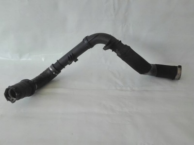 Труба интеркулер renault 1.6 dci opel 1.6 cdti 1065332s01 фото №1