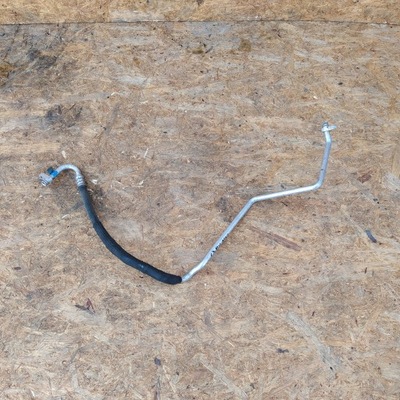 Citroen c3 picasso шланг кондиціонера фото №1