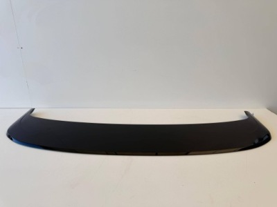 Vw id.3 id3 10a захист молдинг капот 10a854700 c оригінал фото №1