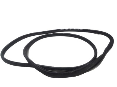 Ford mondeo mk4 прокладка крышки задняя hb фото №1