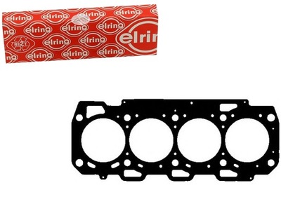 Elring прокладка головки alfa romeo 147 156 159 gt фото №1