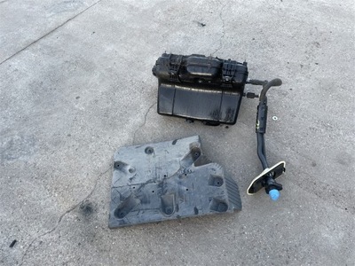 Бак adblue + помпа renault master 4 iv 19-23 rok фото №1