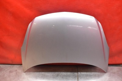 Капот крышка двигателя песчаный opel corsa d 06-11 фото №1