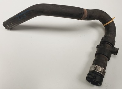 Wąż труба wody citroen jumper iii hdi a640902136/01 фото №1