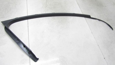 Volvo v60 s60 ii рамка дверь правый перед 1302140 фото №1