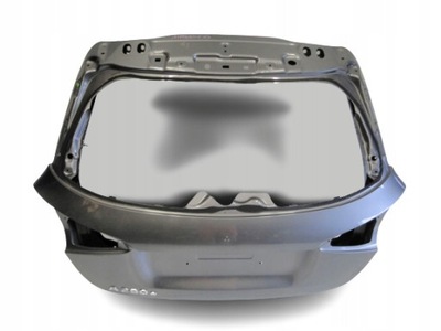 Mercedes a 177 w177 крышка багажника багажника хэтчбек фото №1