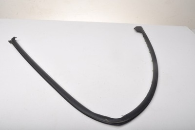 Defender l663 прокладка дверь левый перед 21r фото №1