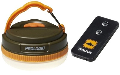 Lampa Prologic Guardian Remote Control Bivvy Light