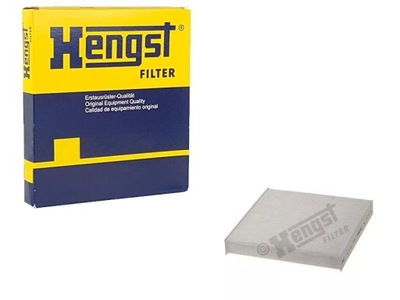 HENGST FILTER ФИЛЬТР САЛОНА E1915LI