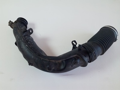 Citroen ds5 2.0 hdi шланг труба повітрозабірник повітря фото №1