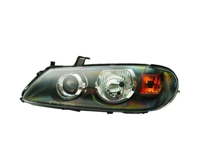 FARO PARTE DELANTERA NISSAN ALMERA N16E 2003- 26010BN701  