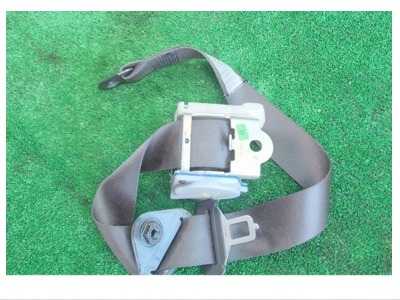 Range rover p38 97r pas безопасности правый задняя фото №1