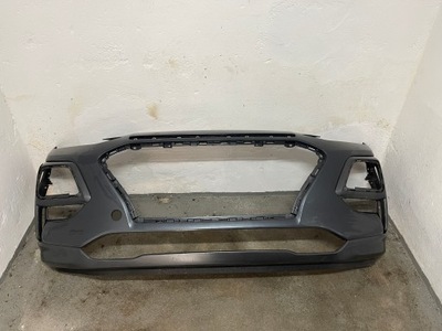 BUMPER FRONT FRONT HYUNDAI KONA 17-20  