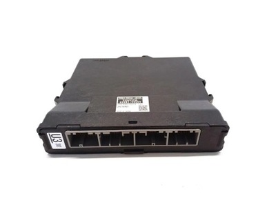 Другое модули lexus rx _l2_ 8998148680 3.5l hybrid 2019 фото №1