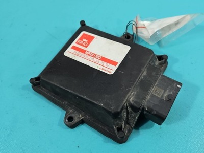 Блок керування lpg газу mp48 king фото №1