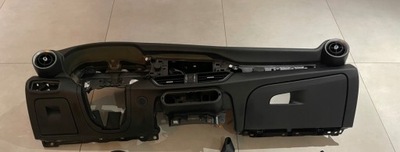 Приборная панель alfa romeo giulia qv фото №1