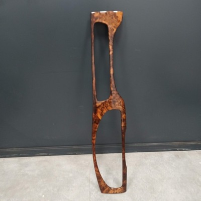 Jaguar s-type рамка na консоль решётка обдув 2r83-f045h48-ag фото №1