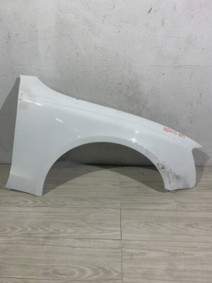 Audi rs5 8t крила правий перед передній фото №1