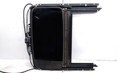 Volvo xc90 2008 люк комплект фото №1