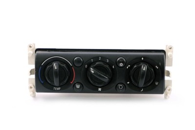 Mini r50 r52 r53 панель управление кондиционера переключатели кондиционер 1502214 фото №1