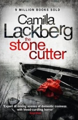 Camilla Lackberg - The stone cutter