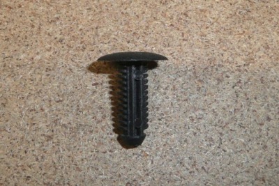 Клипса защита подушка. sil.c c4 picasso 6992.78 af фото №1