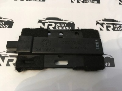 Модуль комфорту mini r55 r56 3419999 фото №1