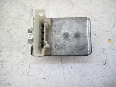 Резистор резистор вентилятор vw passat b4 1.9 tdi фото №1