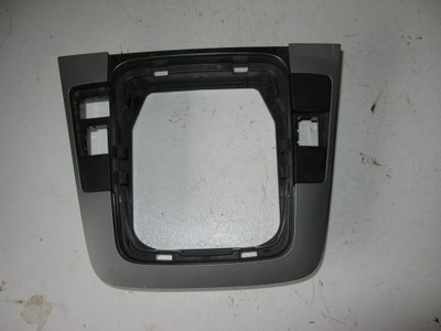 Рамка захист домкрата передач passat b6 3c0864263 фото №1