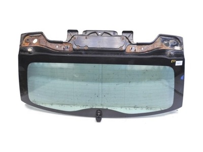 Скло задня задня bmw 3 e91 фото №1