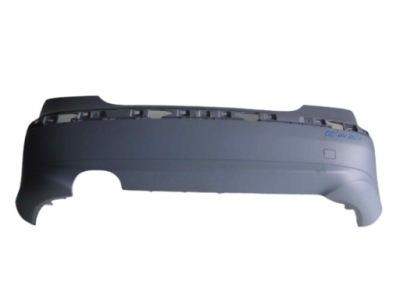 Mercedes clc 203 бампер задній задні без  pts новий фото №1