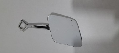 Citroen jumpy iii заглушка hak перед 9811794677 фото №1