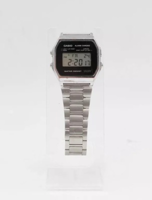 ZEGAREK CASIO A158WE