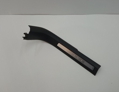 Молдинг поріг лівий перед volvo xc90 ii 31363642 фото №1